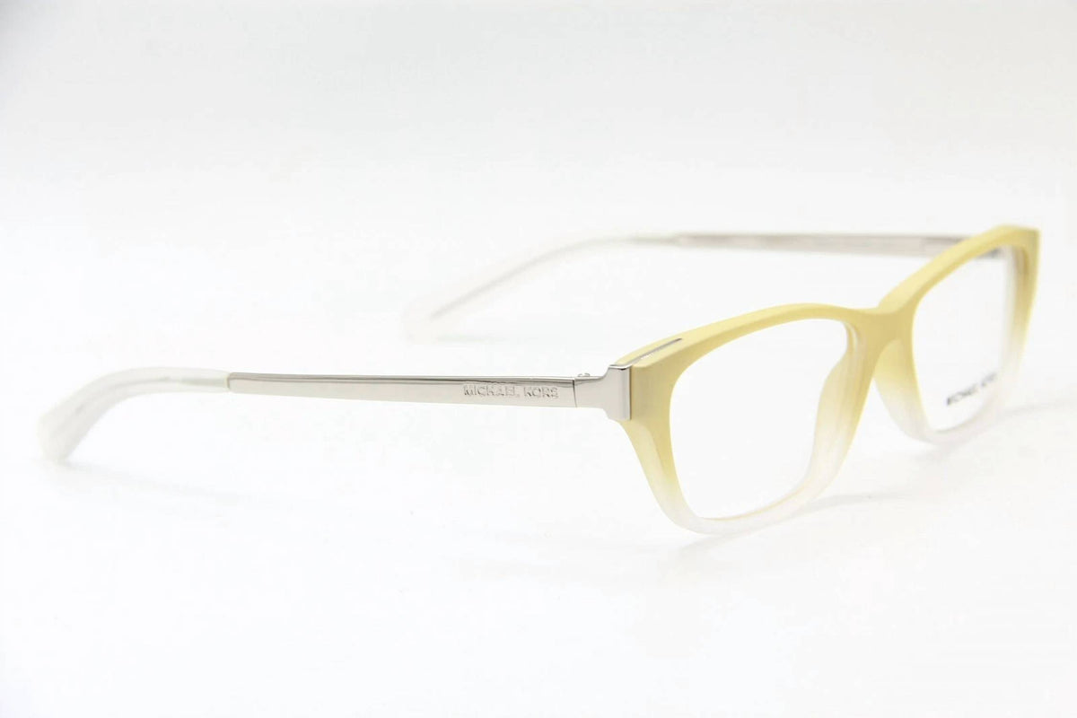 Michael Kors - Unisex - Paramaribo Rectangle Eyeglasses