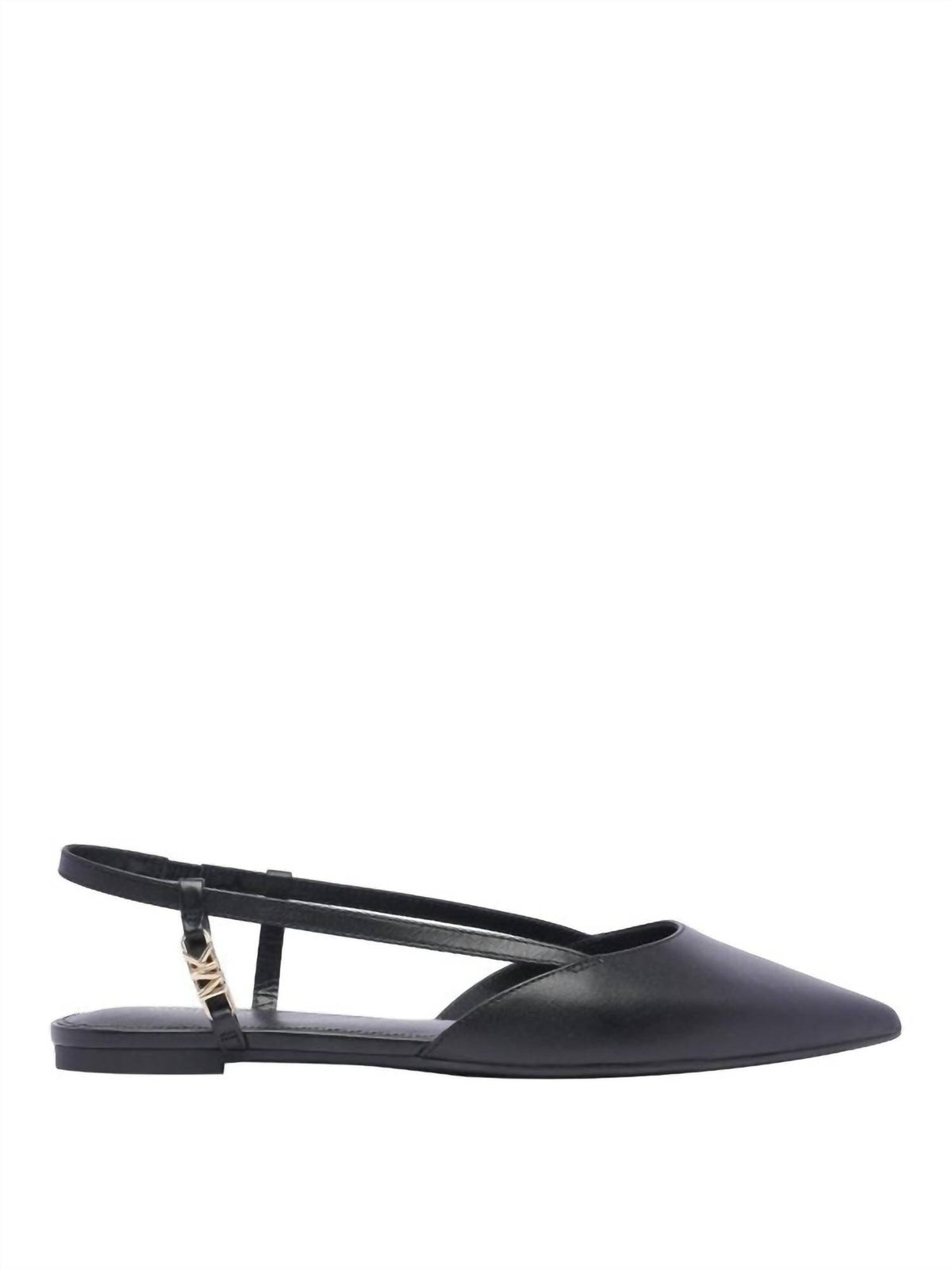 Michael Kors - Women's Veronica Pointed Toe Flats
