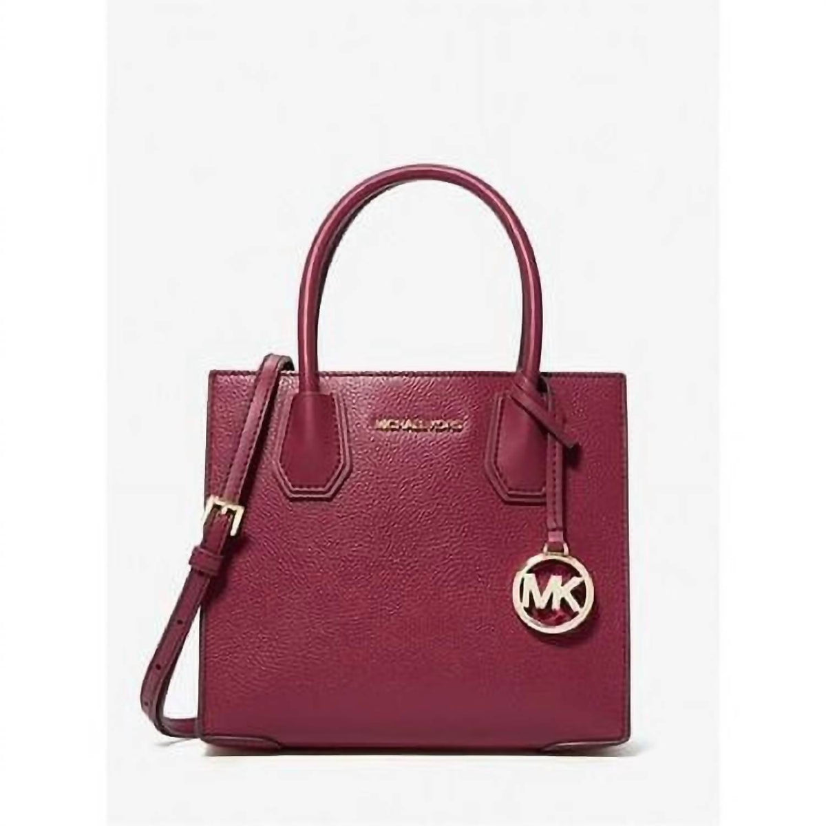 Michael Kors - Women's Mercer Medium Messenger Bag