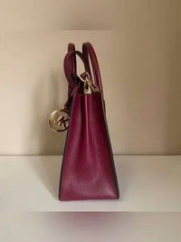 Michael Kors - Women's Mercer Medium Messenger Bag