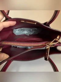 Michael Kors - Women's Mercer Medium Messenger Bag