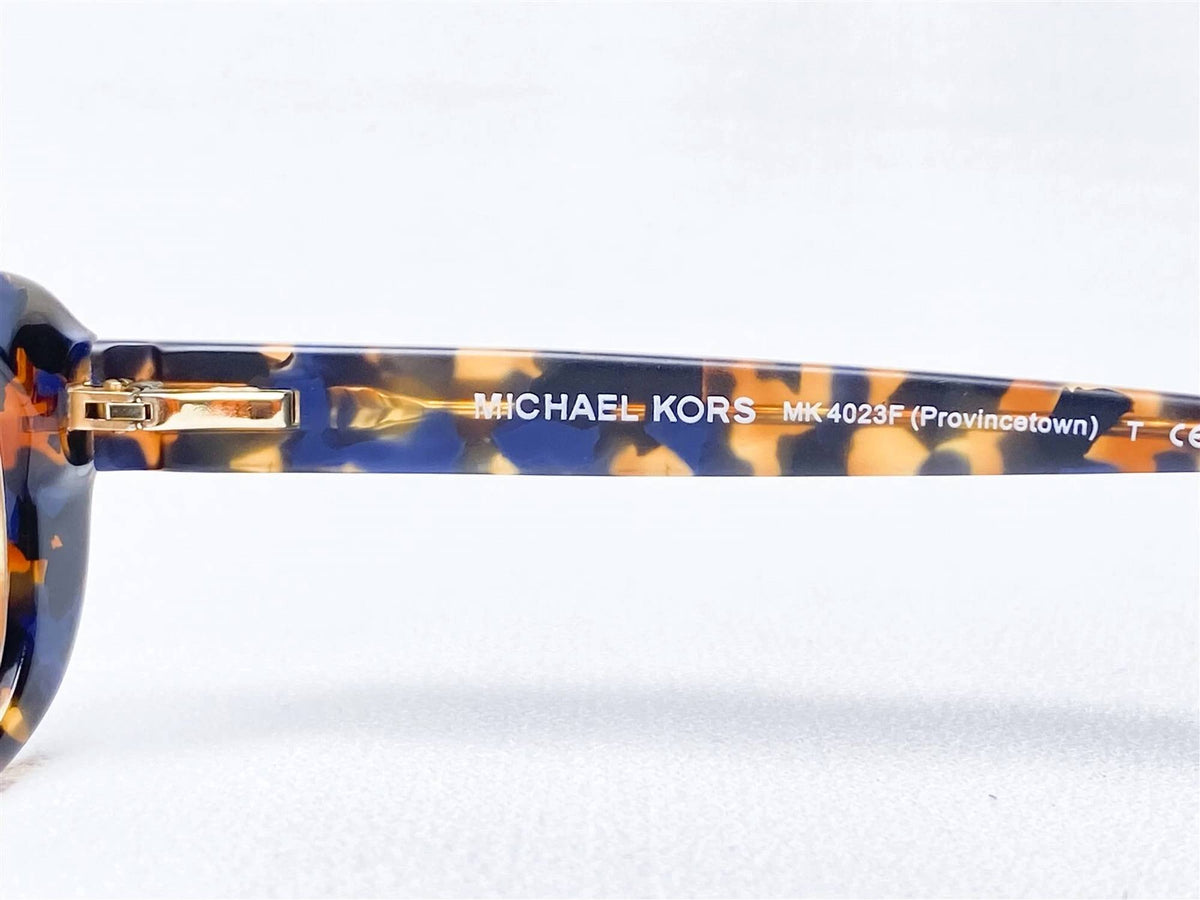 Michael Kors - Women's Provincetown Rectangular Eyeglasses