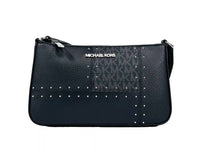 Michael Kors - Women's Crossbody Tech Attachment Bag Purse - bags - black - crossbody - bags