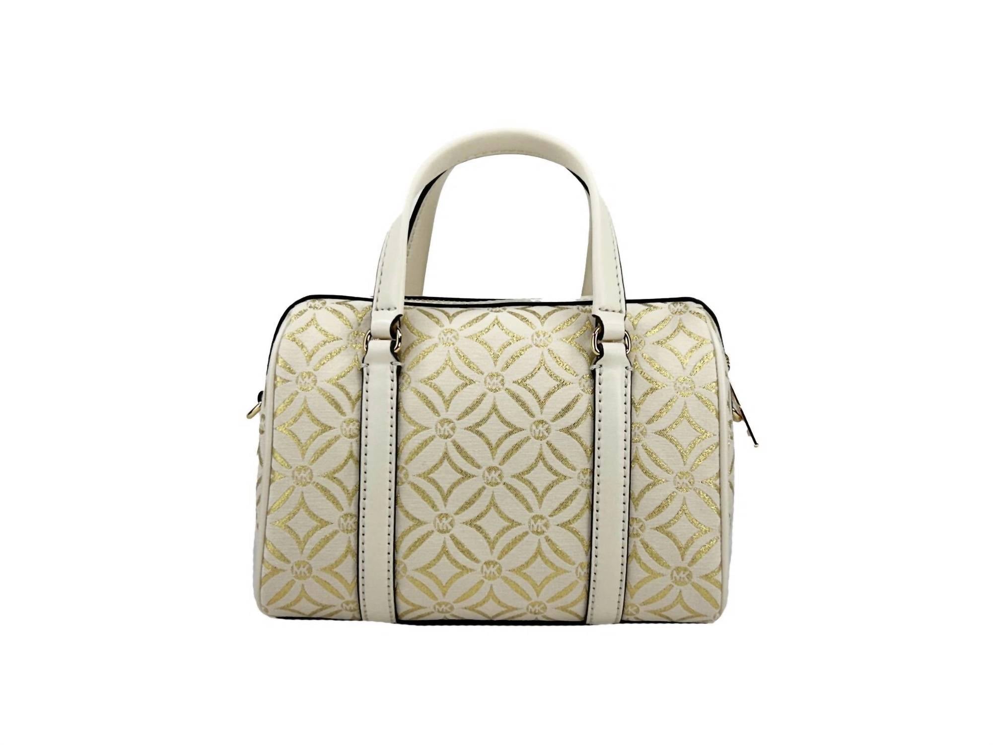 Michael Kors - Women's Duffle Crossbody Handbag - bags - crossbody - bags - handbags