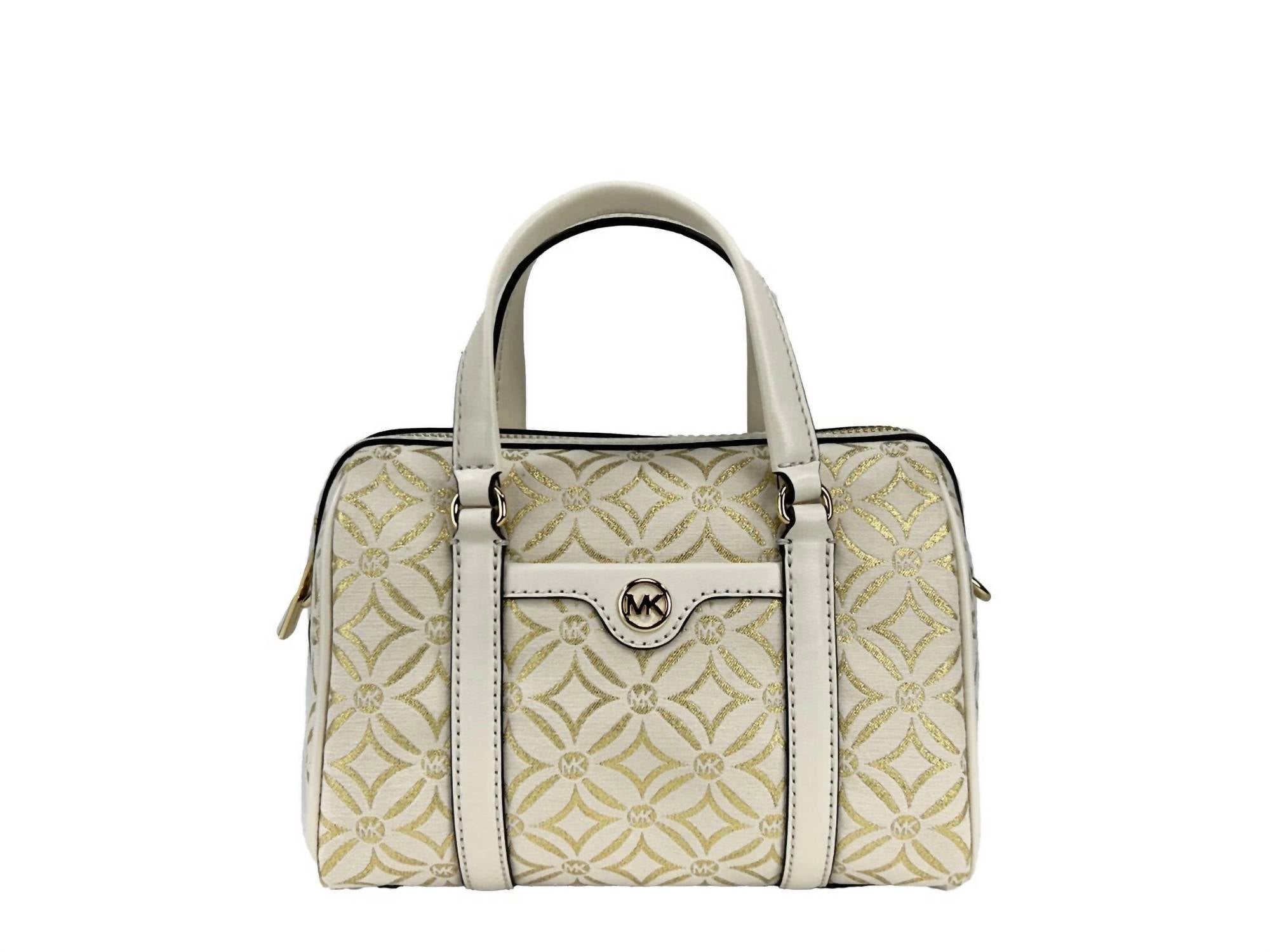 Michael Kors - Women's Duffle Crossbody Handbag - bags - crossbody - bags - handbags