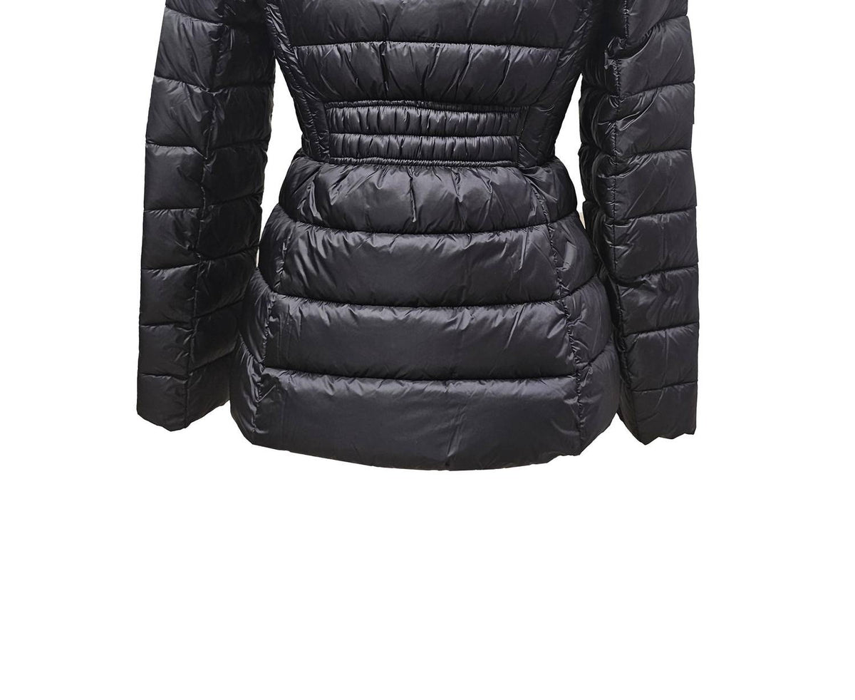 Michael Kors - Women's Hooded Packable Coat Jacket