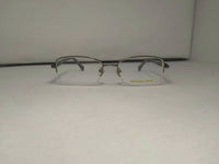 Michael Kors - Women's Mk359 Rectangle Eyeglasses