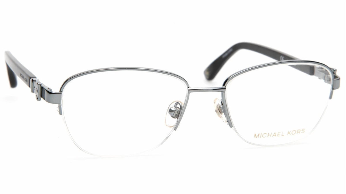 Michael Kors - Women's Mk364 Square Eyeglasses