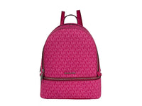 Michael Kors - Women's Rhea Medium Backpack - backpacks - bags - leather