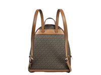 Michael Kors - Women's Rhea Medium Backpack - backpacks - bags - brown