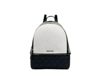 Michael Kors - Women's Rhea Medium Backpack - backpacks - bags - leather