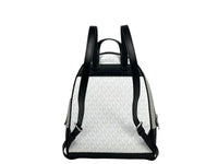 Michael Kors - Women's Rhea Medium Backpack - backpacks - bags - leather