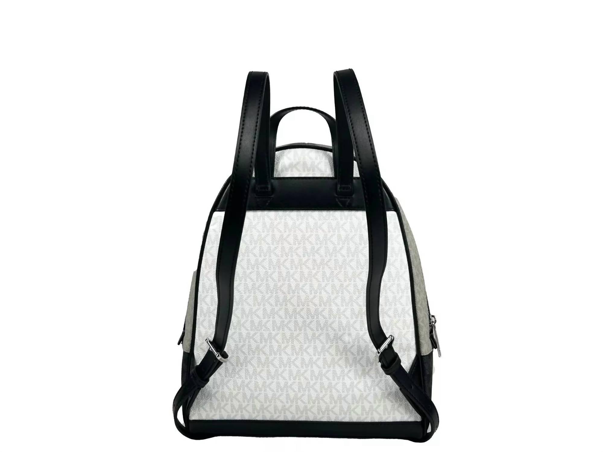 Michael Kors - Women's Rhea Medium Backpack - backpacks - bags - leather