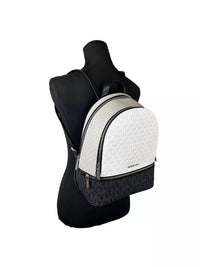 Michael Kors - Women's Rhea Medium Backpack - backpacks - bags - leather