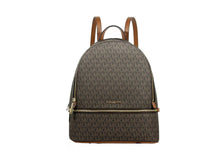 Michael Kors - Women's Rhea Medium Backpack - backpacks - bags - brown