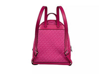 Michael Kors - Women's Rhea Medium Backpack - backpacks - bags - leather