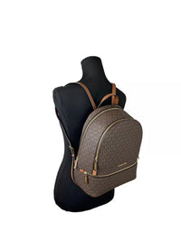 Michael Kors - Women's Rhea Medium Backpack - backpacks - bags - brown