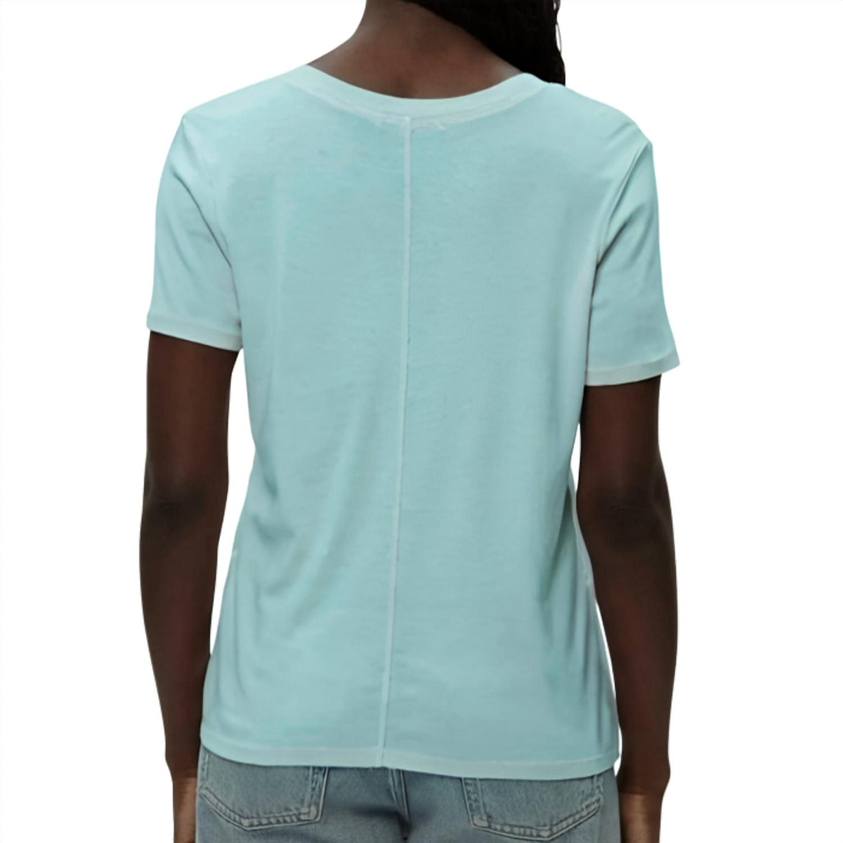 Michael Stars - Dylan Classic V-neck Tee