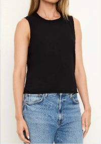Michael Stars - Junia Sleeveless Daily Tee