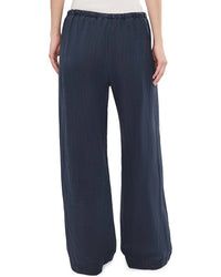 Michael Stars - Marissa Linen Drawstring Pant