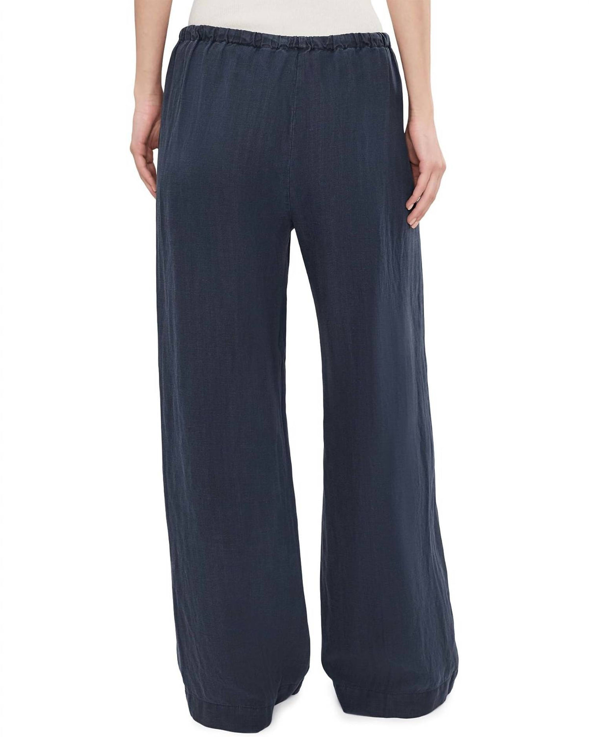 Michael Stars - Marissa Linen Drawstring Pant