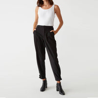 Michael Stars - Maxine Twill Convertible Pants