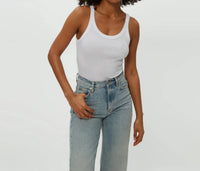 Michael Stars - Nicole Crew Tank