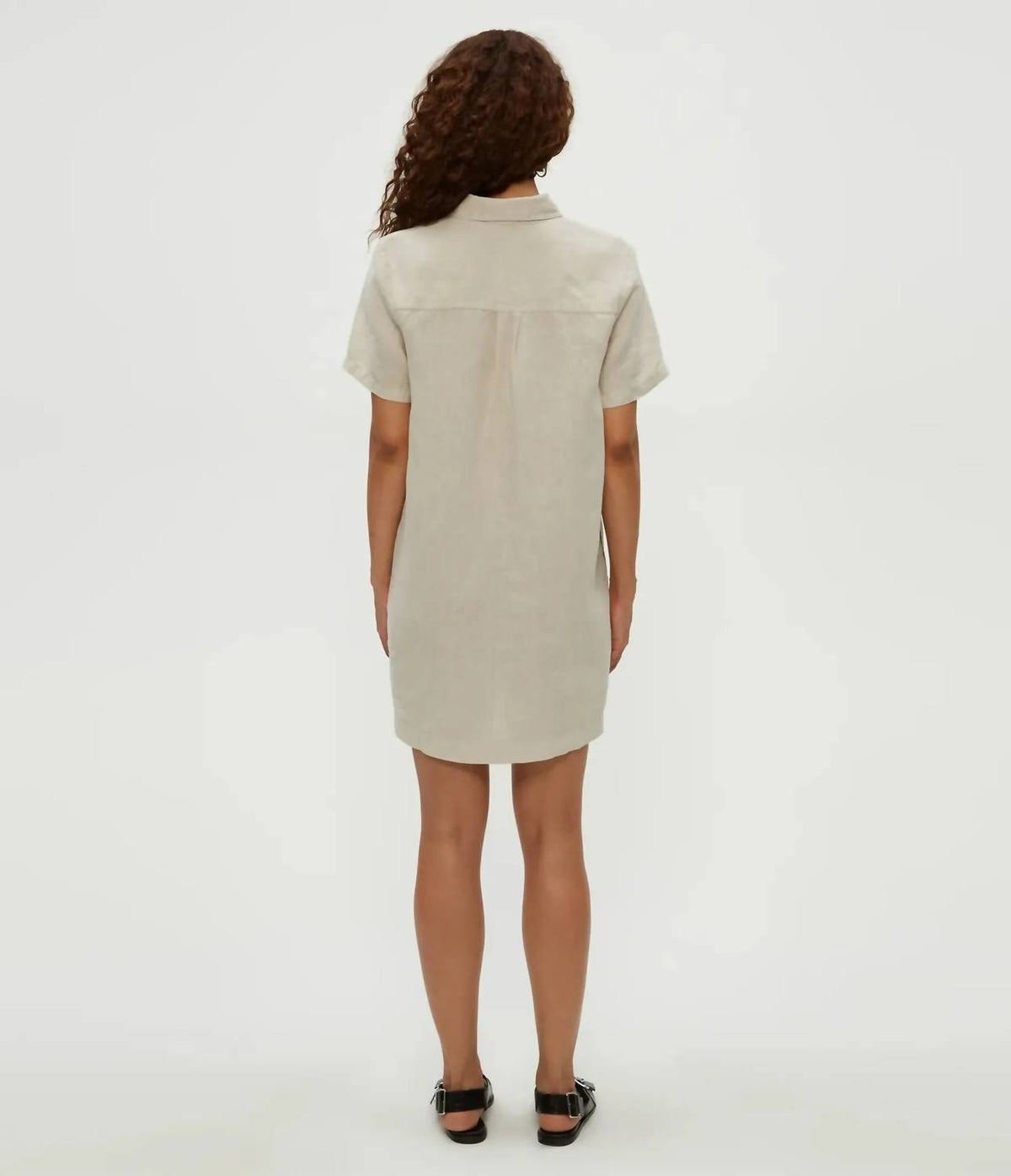 Michael Stars - Ola Utility Dress