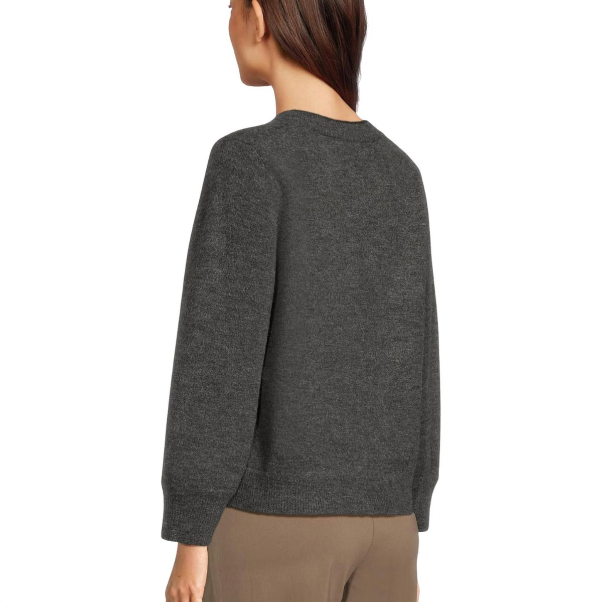 Michael Stars - Parsons Crew Cardigan