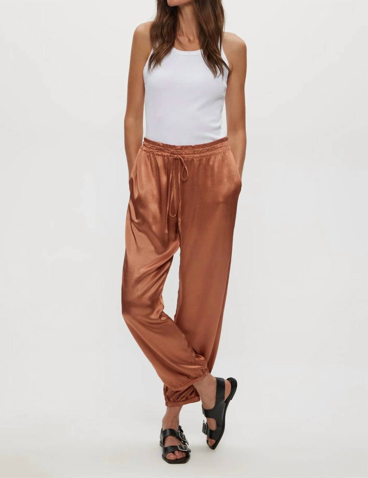 Michael Stars - Pixie Jogger Pants