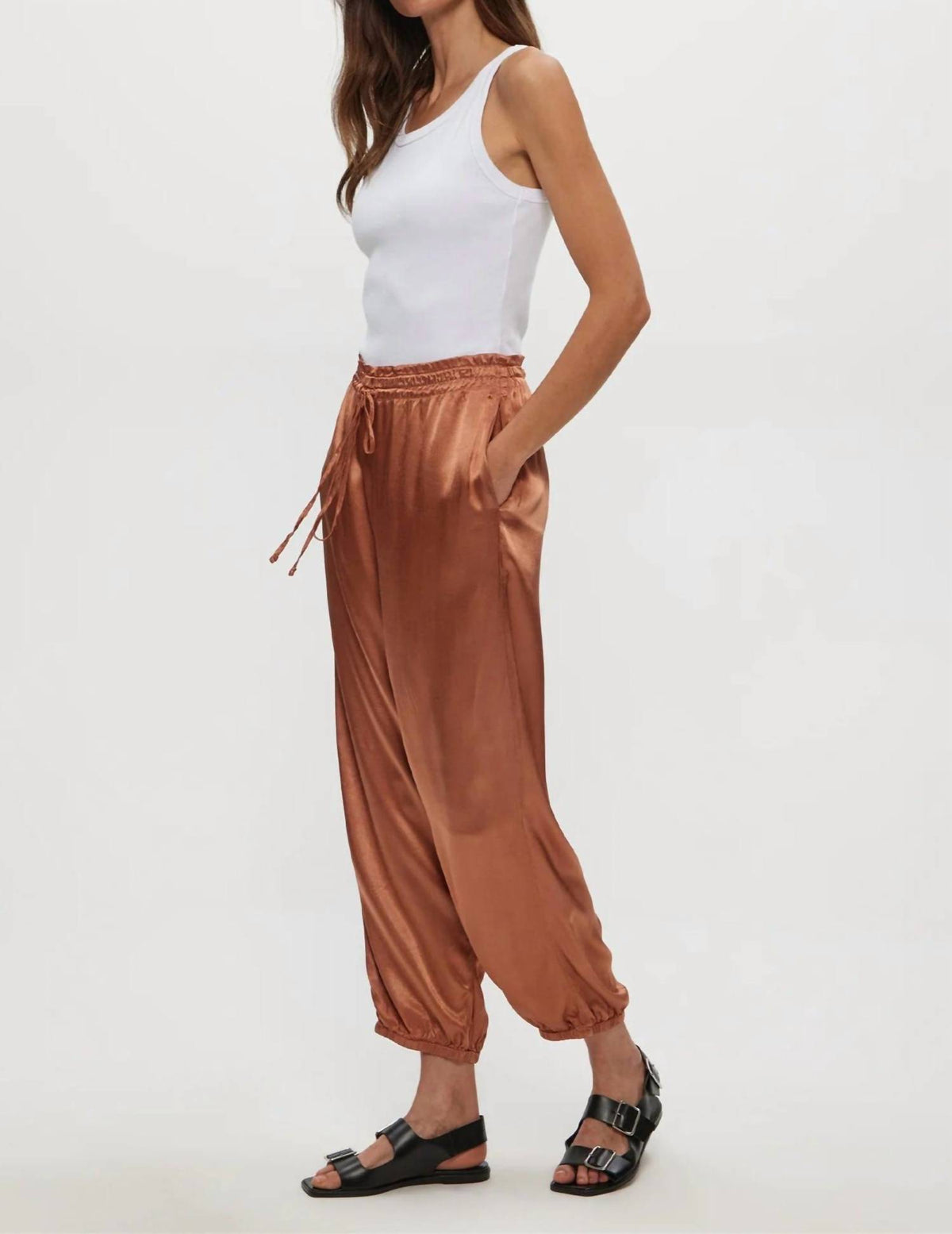 Michael Stars - Pixie Jogger Pants