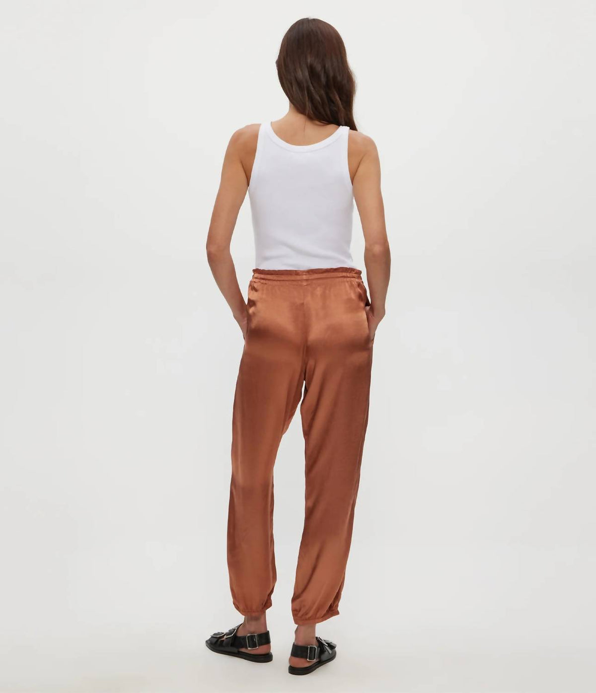 Michael Stars - Pixie Jogger Pants