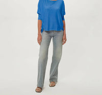 Michael Stars - Selma Dolman Tee