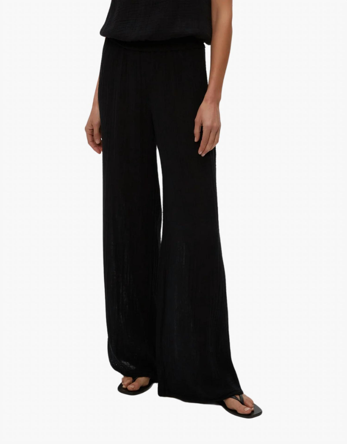 Michael Stars - Susie Gauze Pants