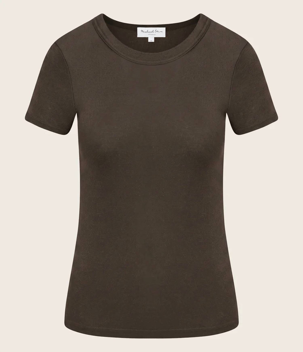 Michael Stars - Women's Fallon Shine Tee