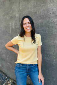 Michael Stars - Women's Lexy Tee