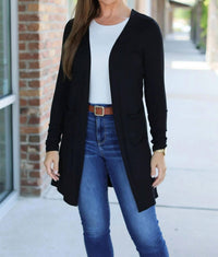 Michelle Mae - Classic Cardigan