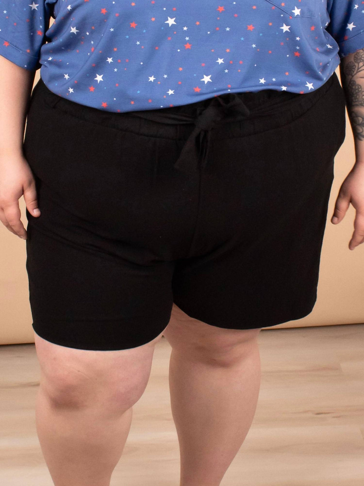 Michelle Mae - Women's Libbey Short