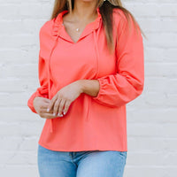 Michelle Mcdowell - Sarah Fire Top