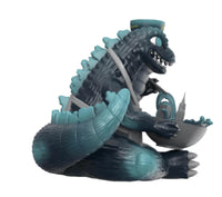 Mighty Jaxx - Illustrata Kaiju's Ramen - Nuclear Edition - accents - artwork - blue