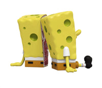 Mighty Jaxx - Jason Freeny - Xxposed Spongebob Squarepants - accents - artwork - decor