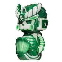 Mighty Jaxx - Quiccs Merteq Vinyl Art Toy (liat Orchard) - accents - artwork - decor