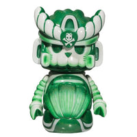 Mighty Jaxx - Quiccs Merteq Vinyl Art Toy (liat Orchard) - accents - artwork - decor