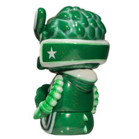 Mighty Jaxx - Quiccs Merteq Vinyl Art Toy (liat Orchard) - accents - artwork - decor