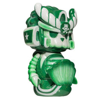 Mighty Jaxx - Quiccs Merteq Vinyl Art Toy (liat Orchard) - accents - artwork - decor