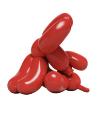 Mighty Jaxx - Whatshisname Lick Balls Statue - art - decor - home