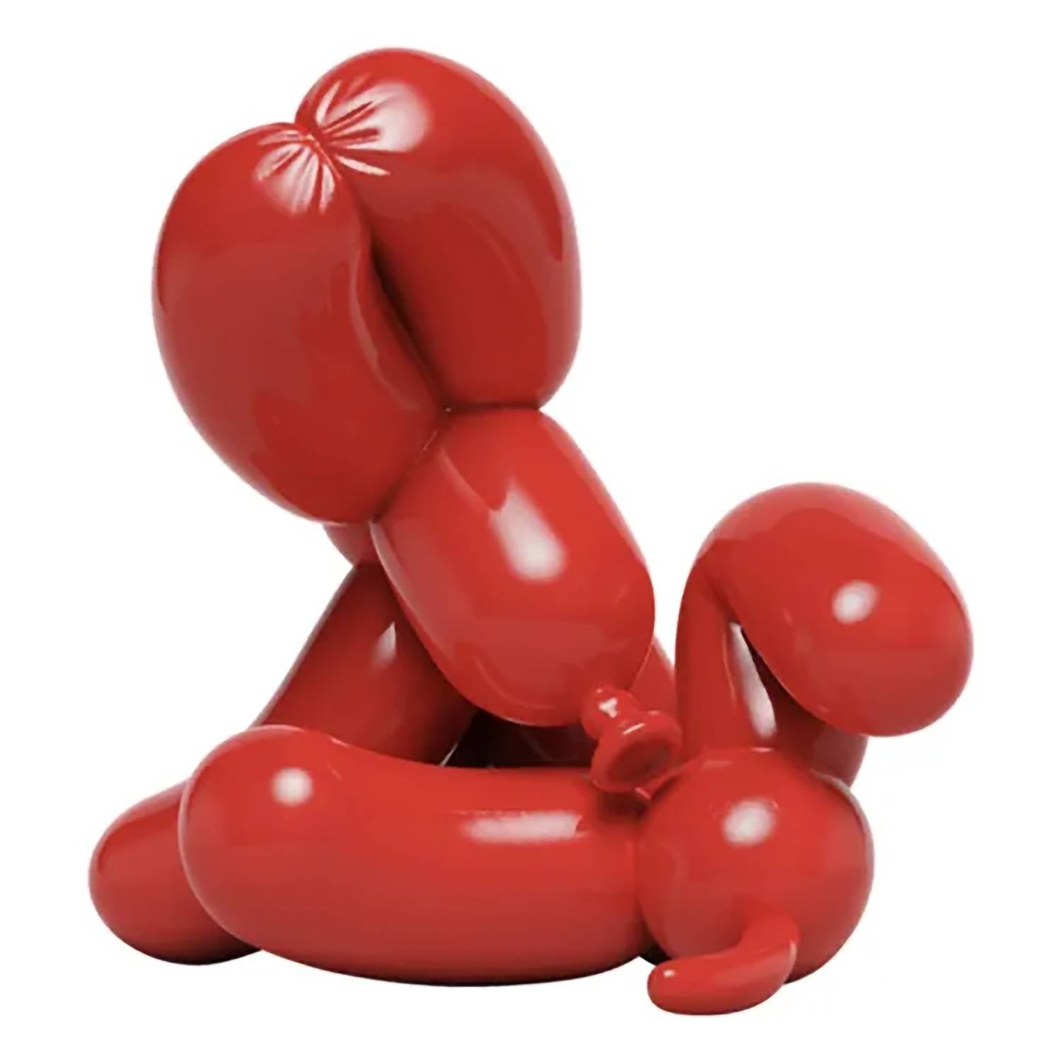 Mighty Jaxx - Whatshisname Lick Balls Statue - art - decor - home