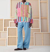 Mii Collection - Diti Jacket - cardigans - clothing - cotton