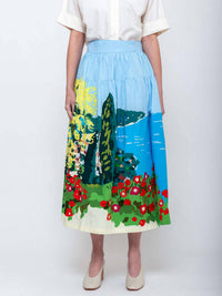 Mii Collection - Eze Skirt