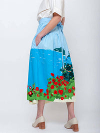Mii Collection - Eze Skirt